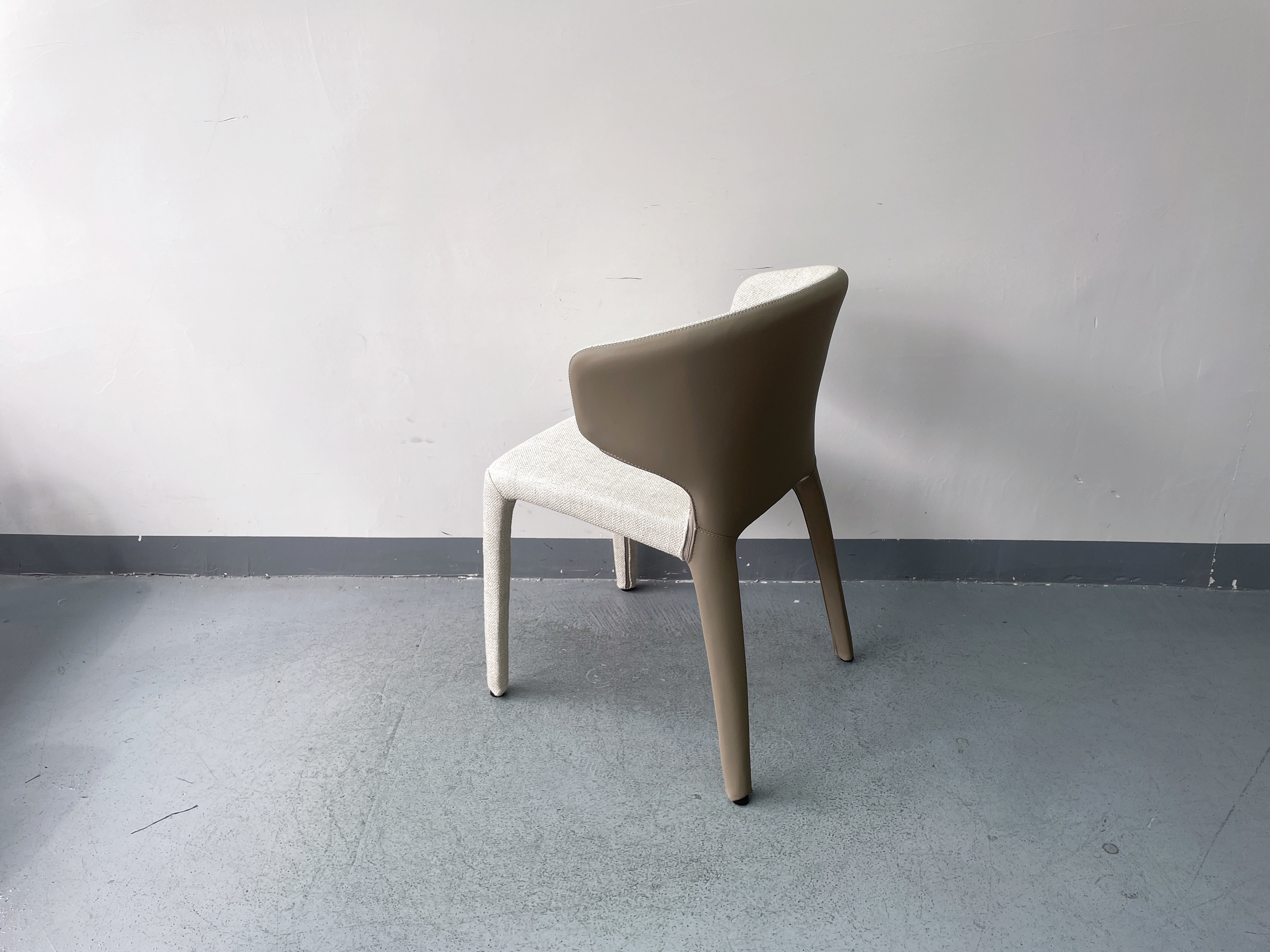 Sunrise Oriental Furniture - the Cassina Armchair