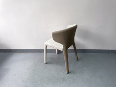 Sunrise Oriental Furniture - the Cassina Armchair