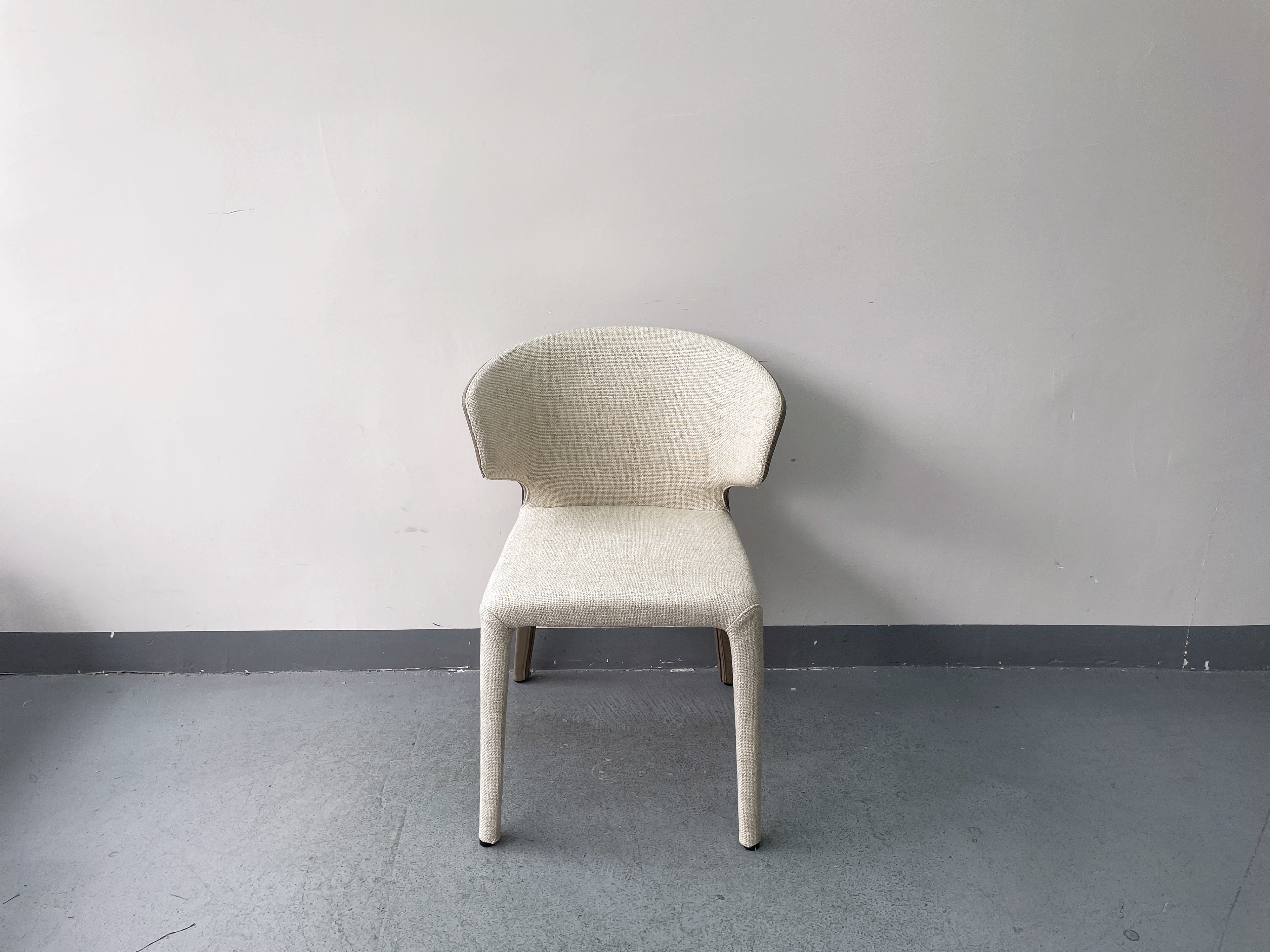 Sunrise Oriental Furniture - the Cassina Armchair