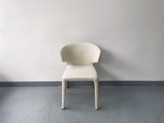 Sunrise Oriental Furniture - the Cassina Armchair
