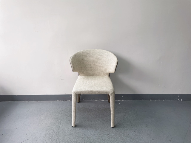 Sunrise Oriental Furniture - the Cassina Armchair