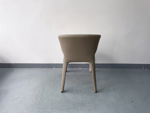 Sunrise Oriental Furniture - the Cassina Armchair