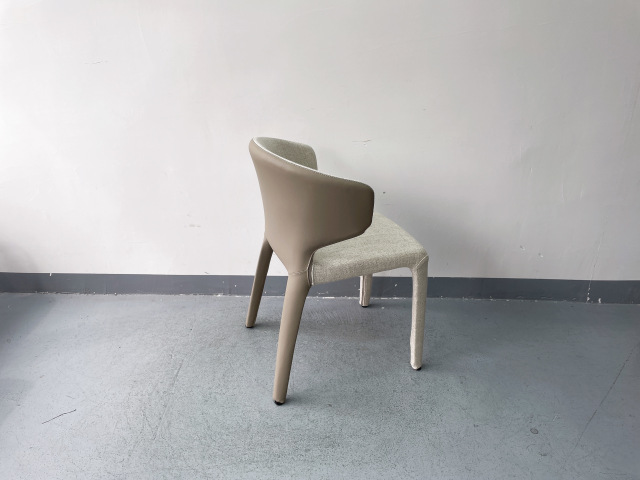 Sunrise Oriental Furniture - the Cassina Armchair