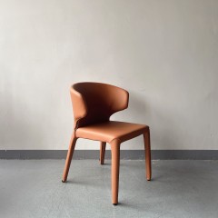 Sunrise Oriental Furniture - the Cassina Armchair