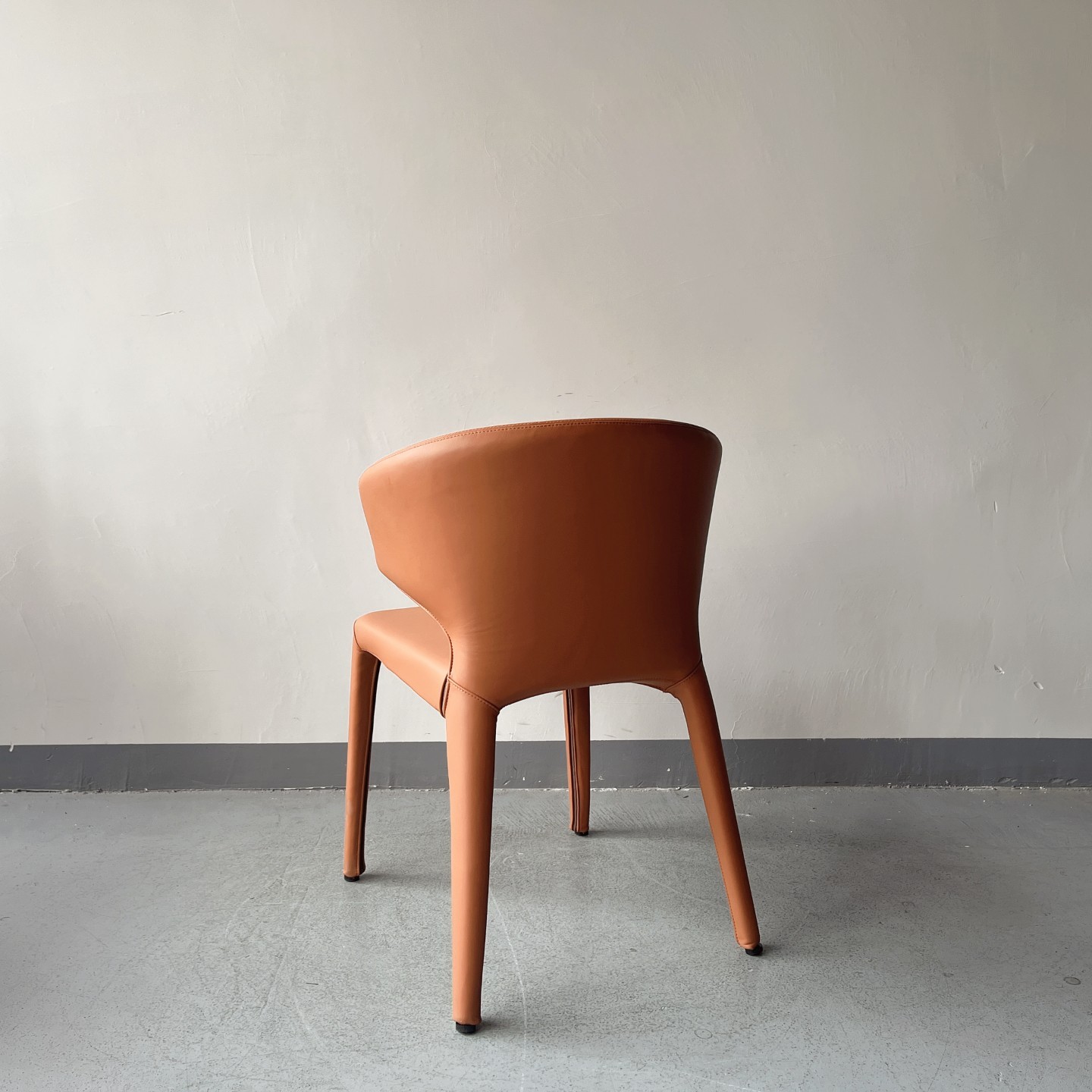 Sunrise Oriental Furniture - the Cassina Armchair