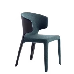 Sunrise Oriental Furniture - the Cassina Armchair