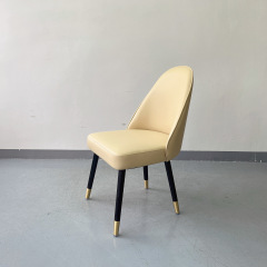 Sunrise Oriental Furniture - the Sonnee Chair