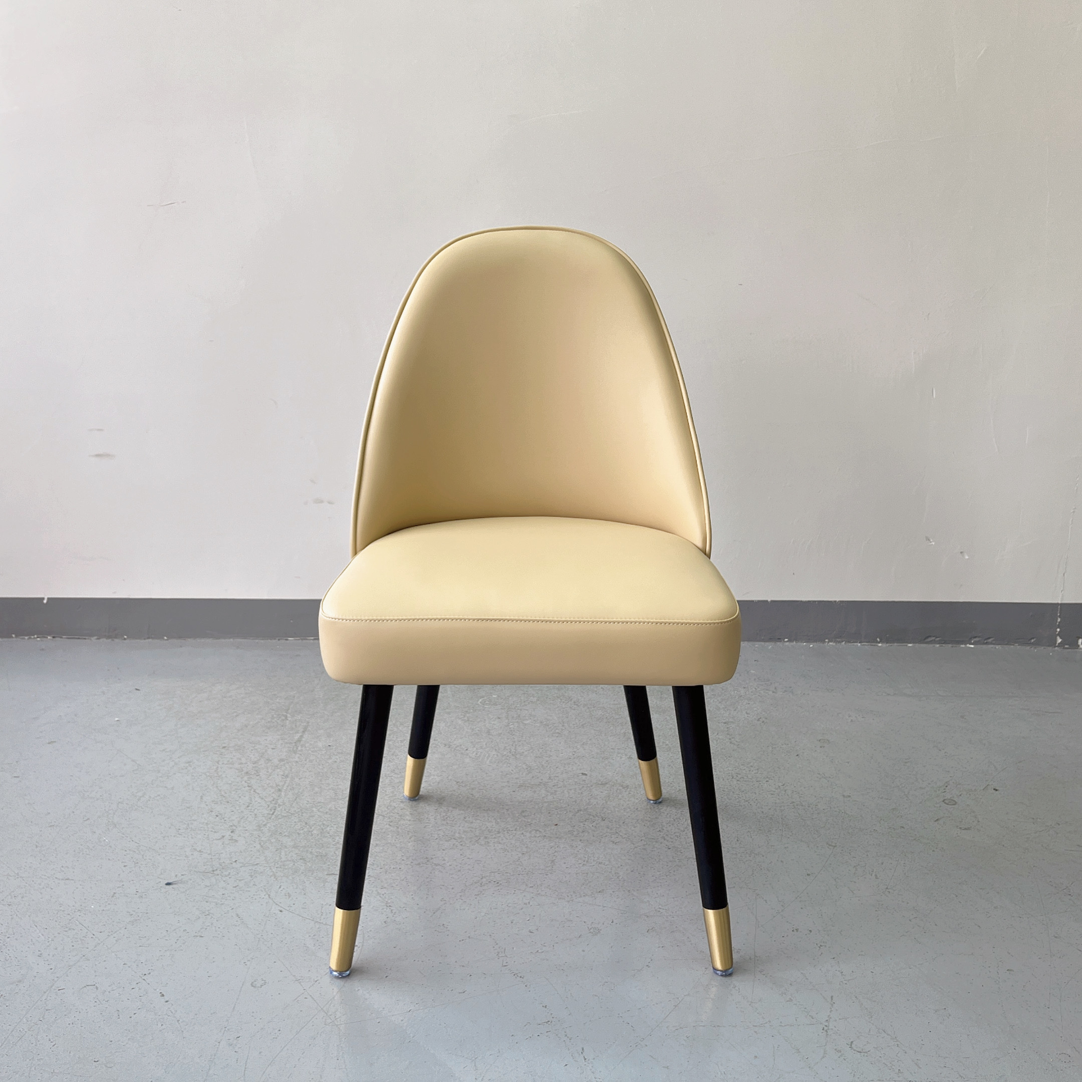 Sunrise Oriental Furniture - the Sonnee Chair