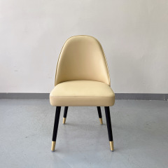 Sunrise Oriental Furniture - the Sonnee Chair