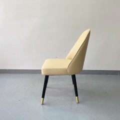 Sunrise Oriental Furniture - the Sonnee Chair