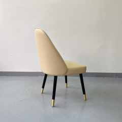 Sunrise Oriental Furniture - the Sonnee Chair