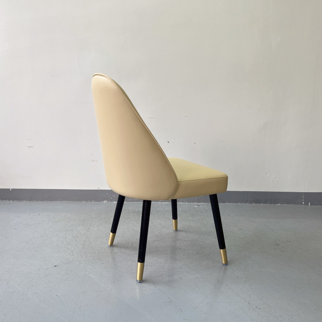 Sunrise Oriental Furniture - the Sonnee Chair