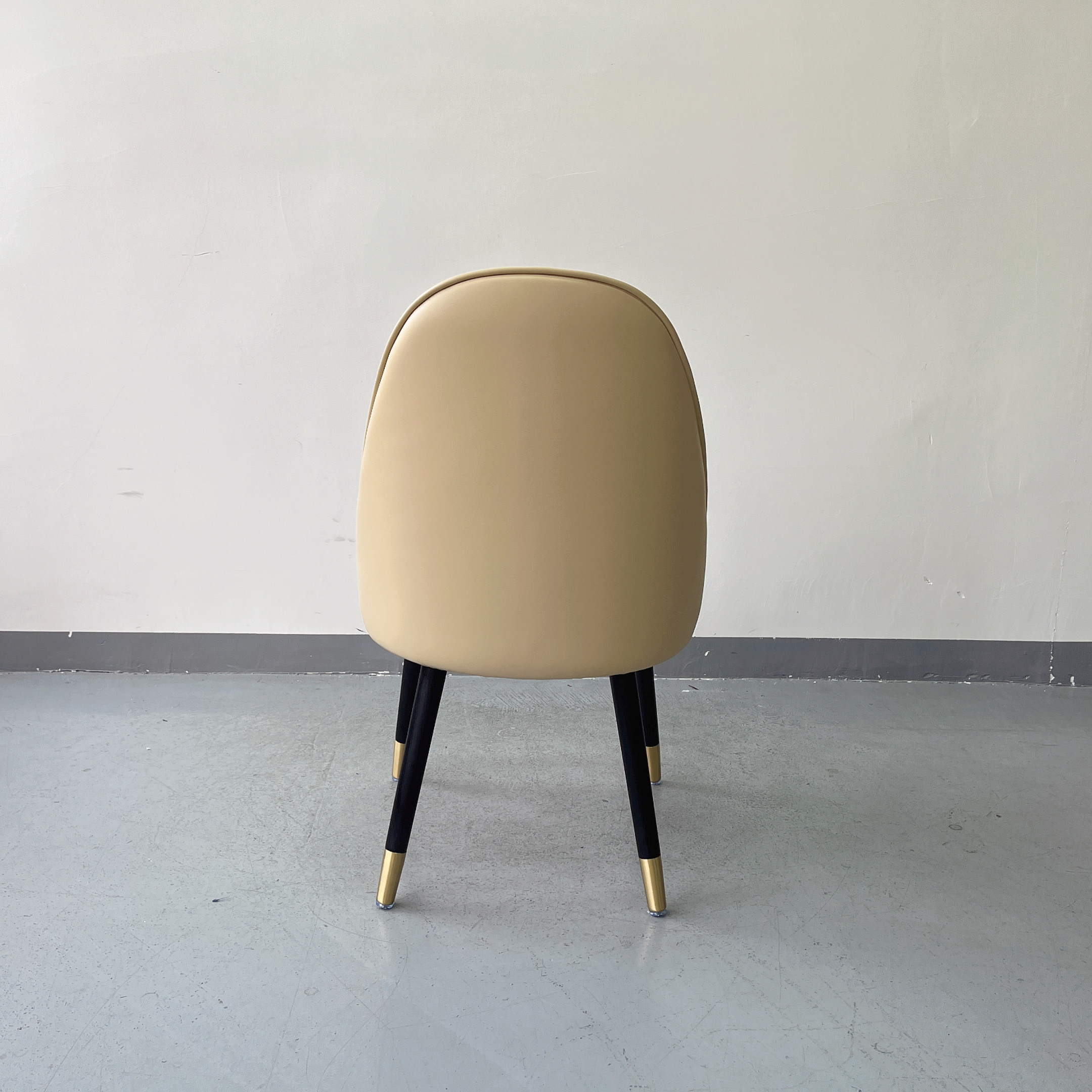 Sunrise Oriental Furniture - the Sonnee Chair