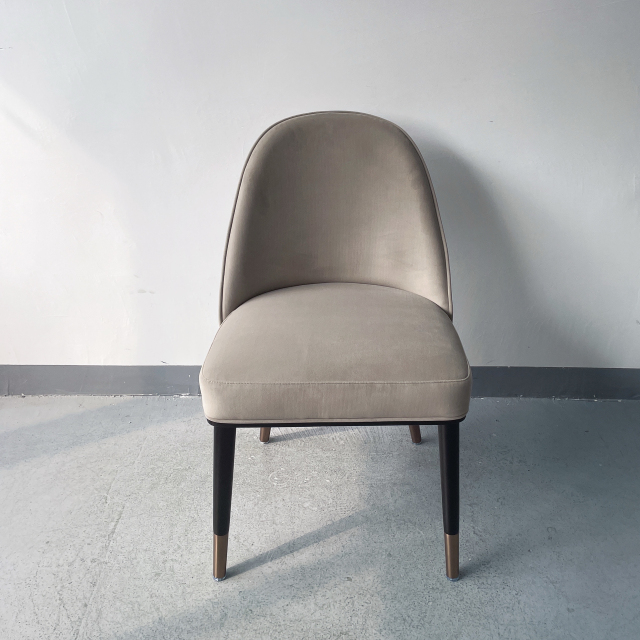 Sunrise Oriental Furniture - the Sonnee Chair