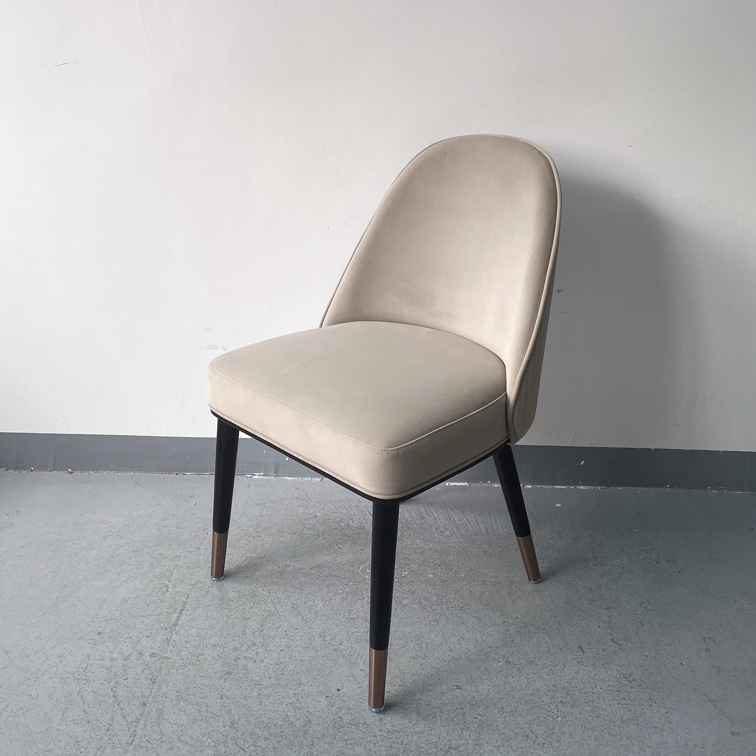 Sunrise Oriental Furniture - the Sonnee Chair