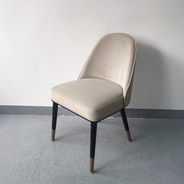 Sunrise Oriental Furniture - the Sonnee Chair