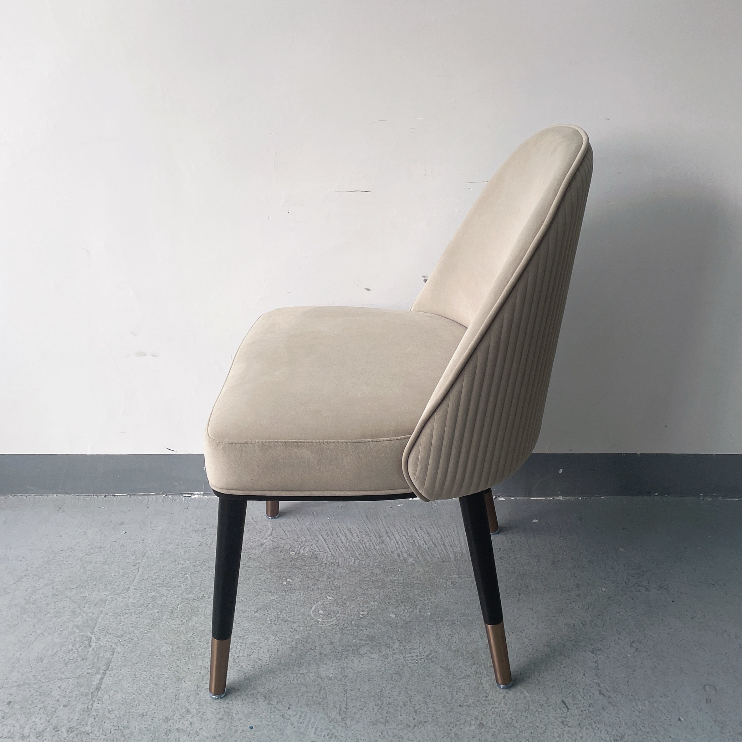 Sunrise Oriental Furniture - the Sonnee Chair