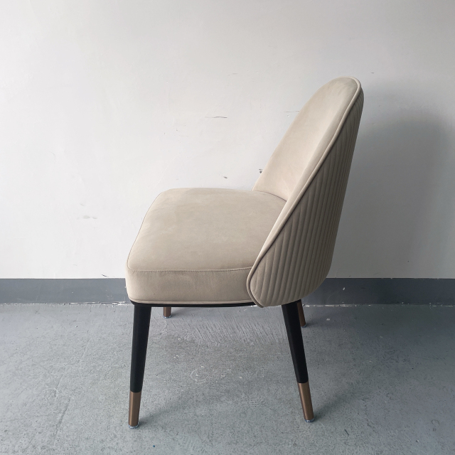 Sunrise Oriental Furniture - the Sonnee Chair