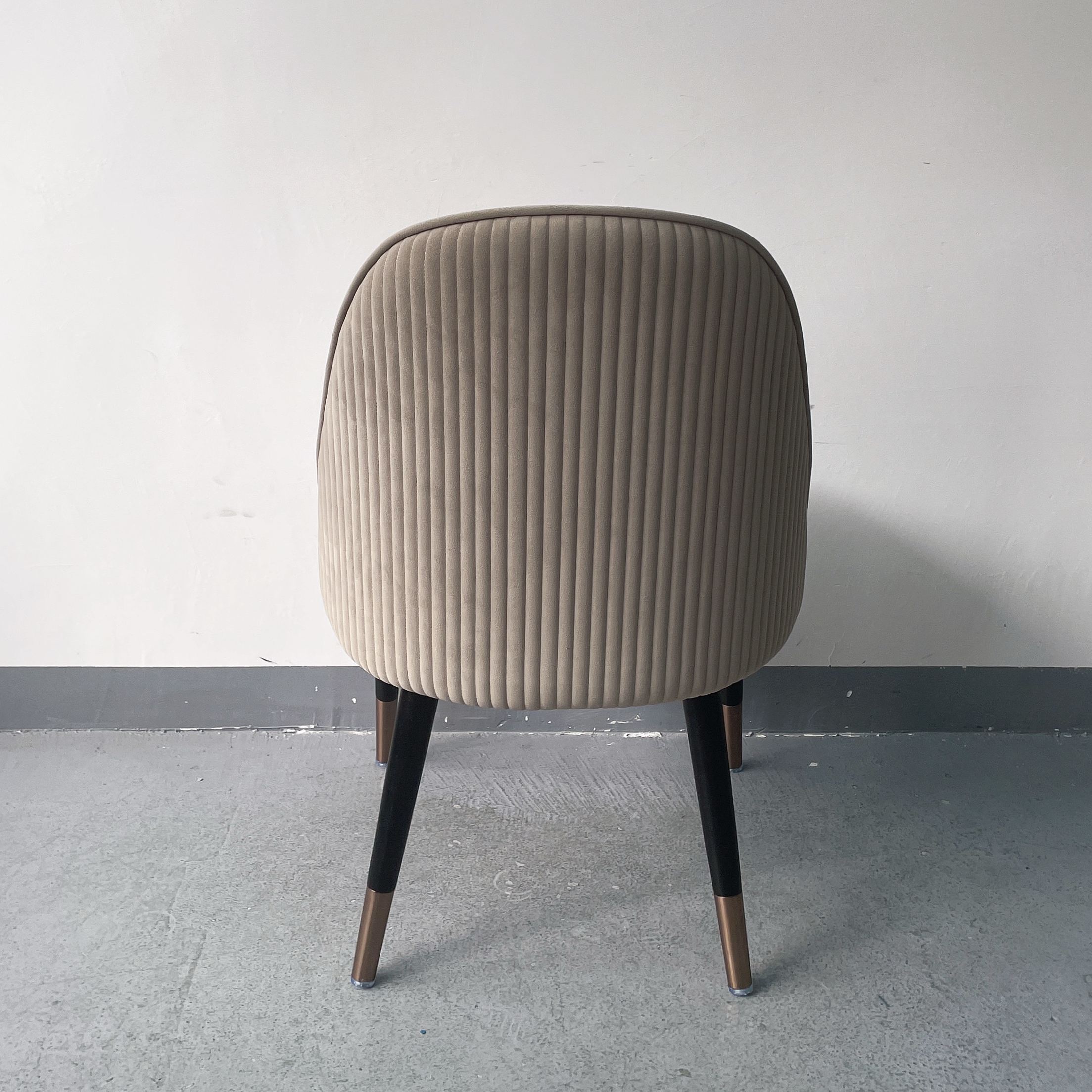 Sunrise Oriental Furniture - the Sonnee Chair