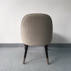 Sunrise Oriental Furniture - the Sonnee Chair