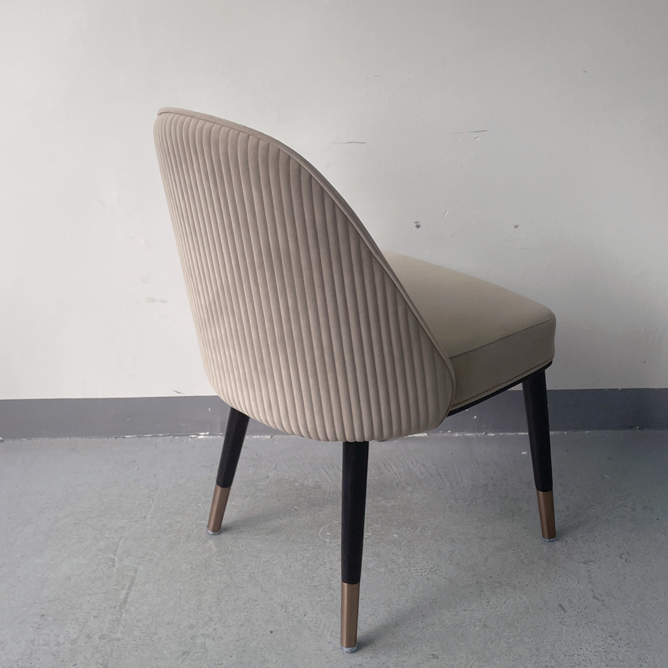 Sunrise Oriental Furniture - the Sonnee Chair