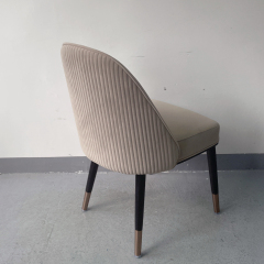 Sunrise Oriental Furniture - the Sonnee Chair