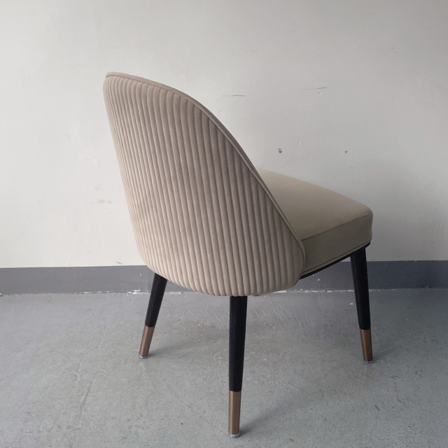 Sunrise Oriental Furniture - the Sonnee Chair