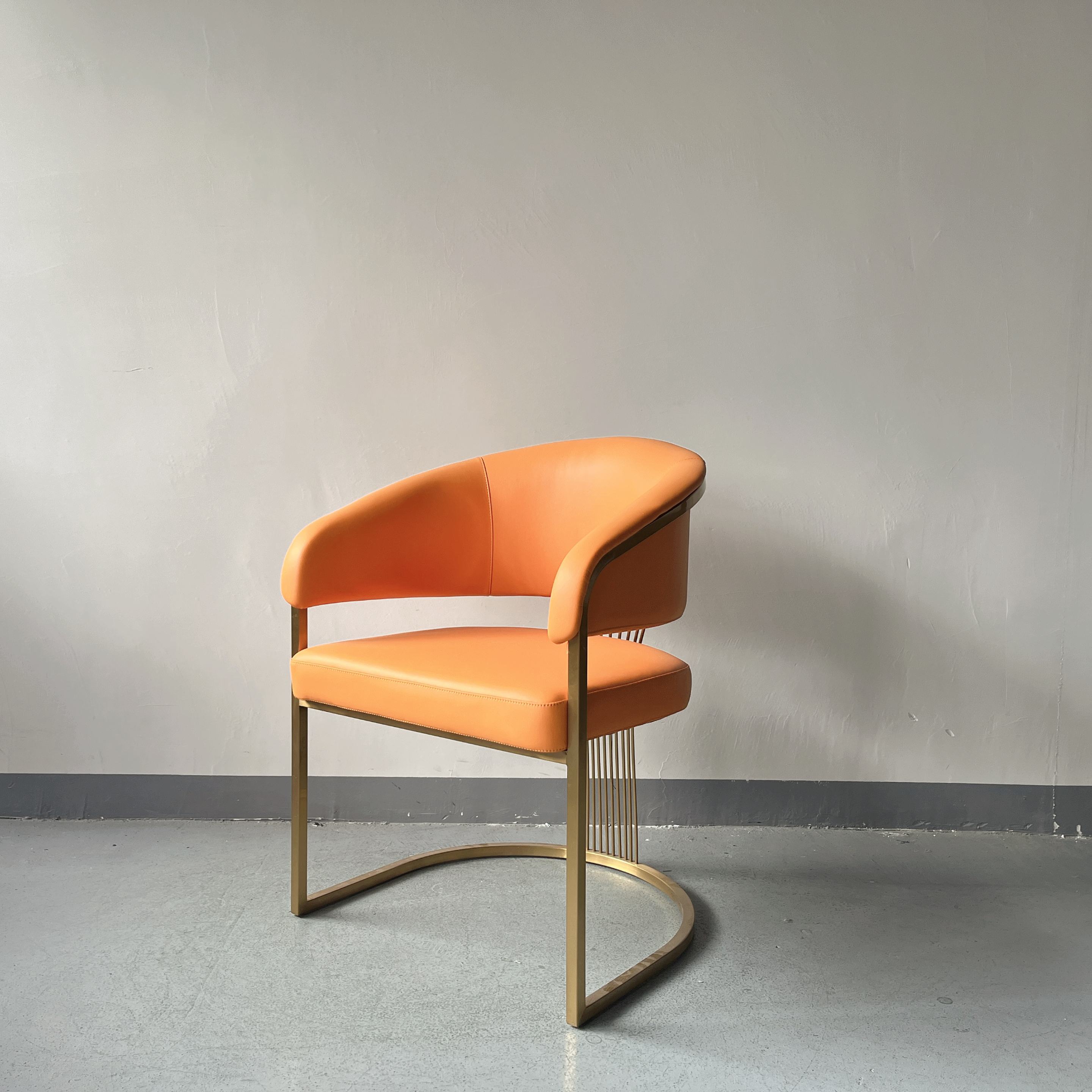 Sunrise Oriental Furniture - the Solana Dining Chair