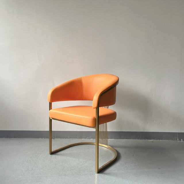 Sunrise Oriental Furniture - the Solana Dining Chair