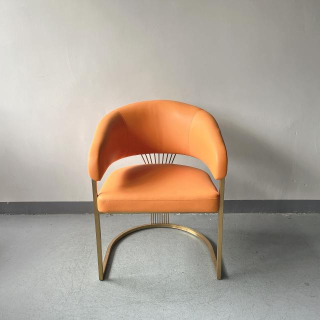 Sunrise Oriental Furniture - the Solana Dining Chair