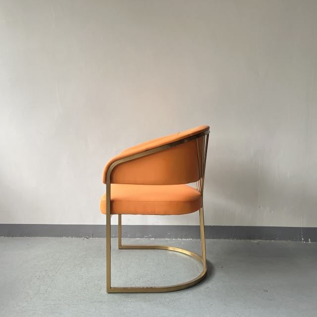 Sunrise Oriental Furniture - the Solana Dining Chair