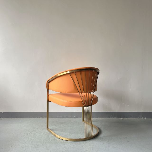 Sunrise Oriental Furniture - the Solana Dining Chair