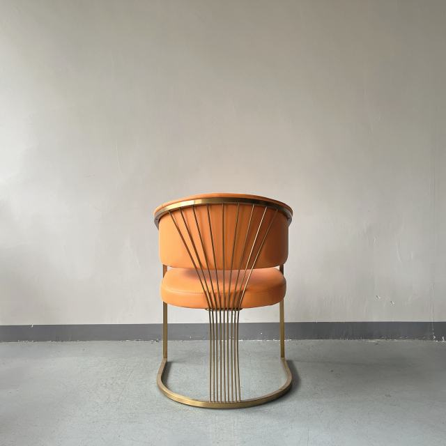 Sunrise Oriental Furniture - the Solana Dining Chair
