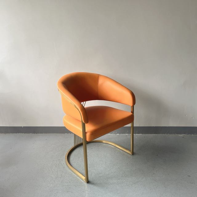 Sunrise Oriental Furniture - the Solana Dining Chair
