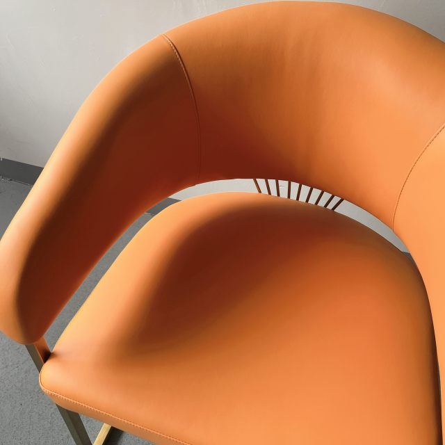 Sunrise Oriental Furniture - the Solana Dining Chair