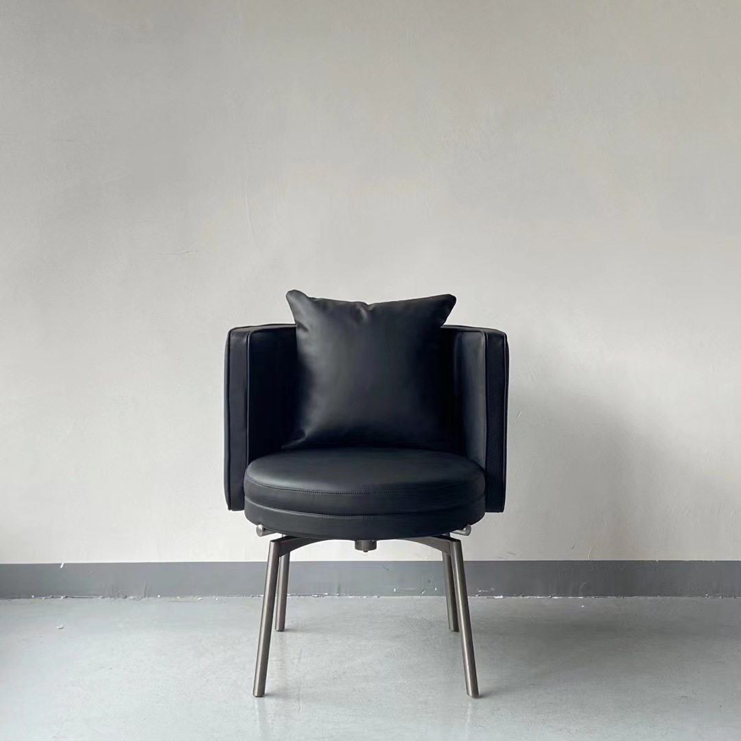 Sunrise Oriental Furniture - the Torii Dining Chair by Minotti