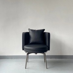 Sunrise Oriental Furniture - the Torii Dining Chair by Minotti