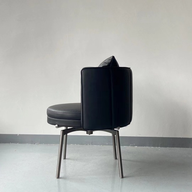 Sunrise Oriental Furniture - the Torii Dining Chair by Minotti