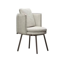 Sunrise Oriental Furniture - the Torii Dining Chair by Minotti