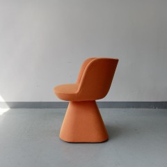 Sunrise Oriental Furniture - Flair O’ Rotating Chair