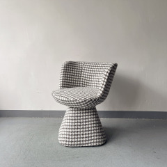 Sunrise Oriental Furniture - Flair O’ Rotating Chair