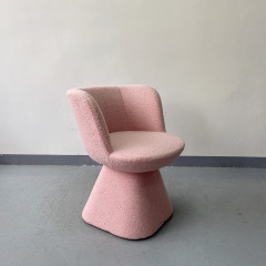 Sunrise Oriental Furniture - Flair O’ Rotating Chair