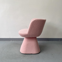 Sunrise Oriental Furniture - Flair O’ Rotating Chair