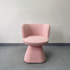 Sunrise Oriental Furniture - Flair O’ Rotating Chair