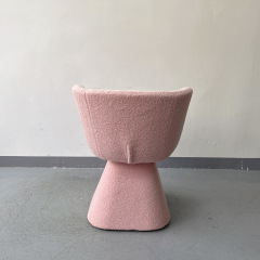 Sunrise Oriental Furniture - Flair O’ Rotating Chair