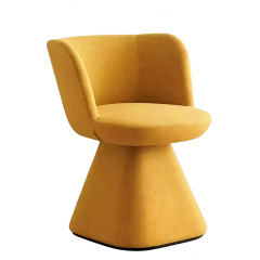 Sunrise Oriental Furniture - Flair O’ Rotating Chair