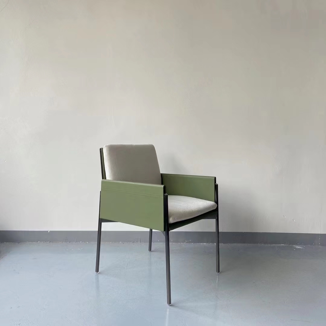 Sunrise Oriental Furniture - the Zenir Dining Chair
