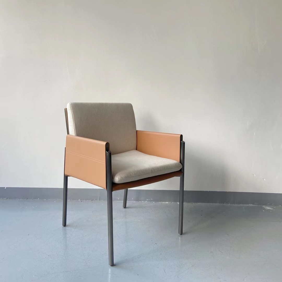 Sunrise Oriental Furniture - the Zenir Dining Chair