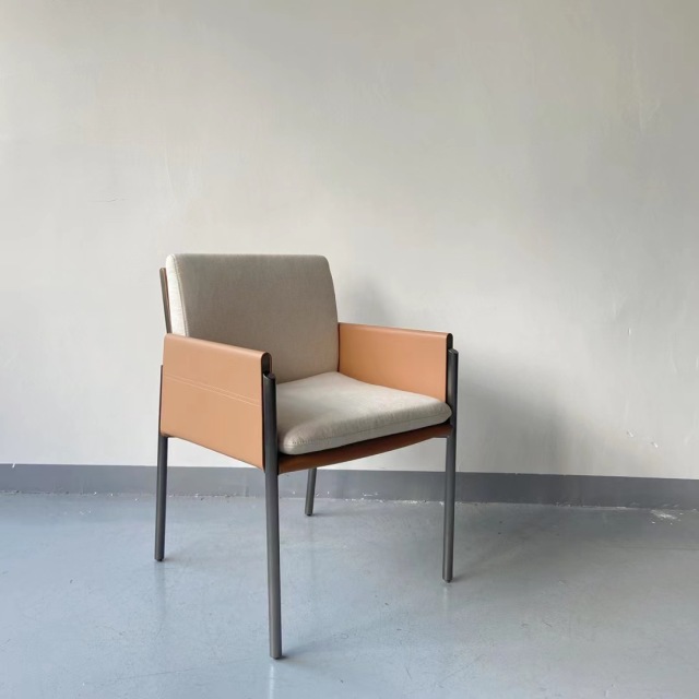 Sunrise Oriental Furniture - the Zenir Dining Chair
