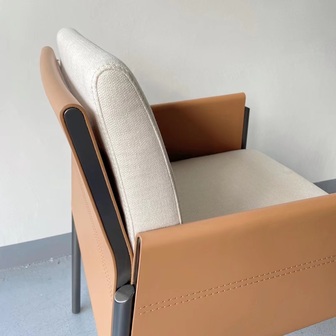 Sunrise Oriental Furniture - the Zenir Dining Chair